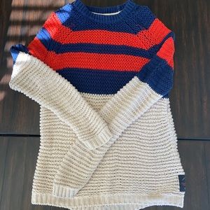 Scotch and Soda knitted sweater